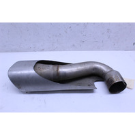 2003-2006 Porsche Cayenne Exhaust Muffler Tip Left - 7L5253681E OEM