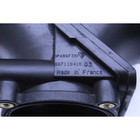 2005-2008 911 997 Air Intake Distributor Tube Duct Pipe OEM