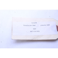 2005-2008 911 997 Air Intake Distributor Tube Duct Pipe OEM