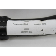 2002-2008 Porsche 911 996 Transmission Support Bracket 99637531706 OEM