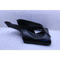 2014 2015 2016 Porsche Cayman 981 Front Bumper Radiator Air Duct Right OEM