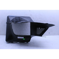 2014 2015 2016 Porsche Cayman 981 Front Bumper Radiator Air Duct Right OEM