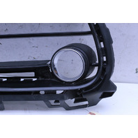 2014 2015 2016 Porsche Cayman 981 Front Bumper Air Duct Guide Right OEM