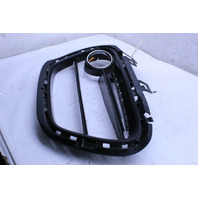 2014 2015 2016 Porsche Cayman 981 Front Bumper Air Duct Guide Right OEM