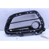 2014 2015 2016 Porsche Cayman 981 Front Bumper Air Duct Guide Right OEM