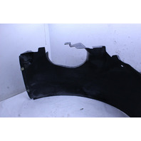 2001-2004 Porsche 911 996 Turbo C4S Front Fender Liner Right OEM