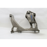 2013-2022 Porsche Boxster Cayman Rear Subframe Bracket Left Driver - 98133105108 OEM