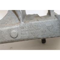 2013-2022 Porsche Boxster Cayman Rear Subframe Bracket Left Driver - 98133105108 OEM