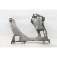 2013-2022 Porsche Boxster Cayman Rear Subframe Bracket Left Driver - 98133105108 OEM