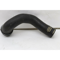 2013-2022 Porsche Boxster Cayman Radiator Hose Engine Side Right OEM