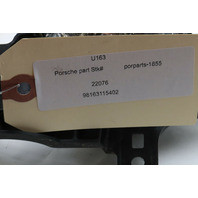 2014 2015 2016 Porsche Cayman 981 Fog Light Lamp DRL Right OEM