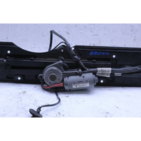 2009-2012 Porsche 911 997 Convertible Decklid Spoiler Drive Lift Motor Mechanism - 99751210913 OEM