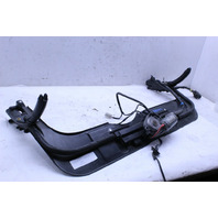 2009-2012 Porsche 911 997 Convertible Decklid Spoiler Drive Lift Motor Mechanism - 99751210913 OEM