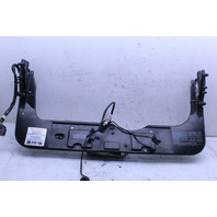 2009-2012 Porsche 911 997 Convertible Decklid Spoiler Drive Lift Motor Mechanism - 99751210913 OEM