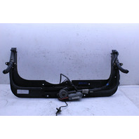 2009-2012 Porsche 911 997 Convertible Decklid Spoiler Drive Lift Motor Mechanism - 99751210913 OEM