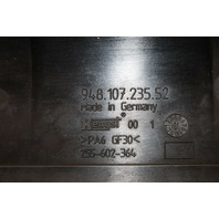 2008 2009 2010 Porsche Cayenne Engine Oil Separator Eos Right - 94810723552 OEM