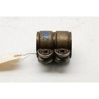 2005-2008 Porsche 911 Exhaust Muffler Clamp - 9971115200 OEM