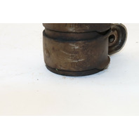 2005-2008 Porsche 911 Exhaust Muffler Clamp - 9971115200 OEM