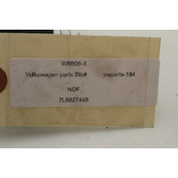 2006 2007 2008 2009 2010 Volkswagen Touareg Trunk Liftgate Hydraulic Pump - 7L6827449 OEM