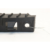 2013 2014 2015 2016 Porsche Boxster Cayman 981 Front Bumper Guide Left Driver - 98150553600 OEM