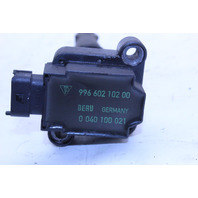 Porsche 911 997 996 Boxster Ignition Coil Set of Six 99660210200 OEM
