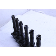 Porsche 911 997 996 Boxster Ignition Coil Set of Six 99660210200 OEM