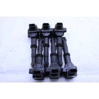 Porsche 911 997 996 Boxster Ignition Coil Set of Six 99660210200 OEM