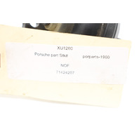 Porsche Air Intake Tube Vacuum Valve 71424207 OEM