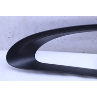 2014 2015 2016 Porsche Boxster Cayman 981 Quarter Panel Air Intake Grille Right OEM