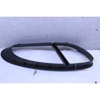 2014 2015 2016 Porsche Boxster Cayman 981 Quarter Panel Air Intake Grille Right OEM