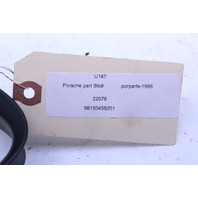 2014 2015 2016 Porsche Boxster Cayman 981 Quarter Panel Air Intake Grille Right OEM