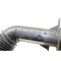 1999-2008 Porsche 911 996 997 Oil Filler Pipe 3.4 / 3.6 / 3.8 OEM