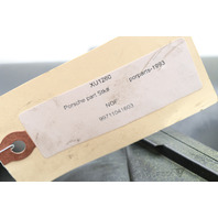 2005-2008 911 997 Air Intake Distributor Tube Duct Pipe OEM