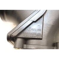 2005-2008 911 997 Air Intake Distributor Tube Duct Pipe OEM