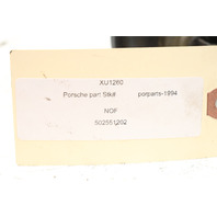 Porsche 911 Boxster Cayman Air Intake Resonance Tube OEM