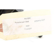 Porsche Air Intake Tube Vacuum Valve - 71424207 OEM