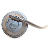 Porsche Air Intake Tube Vacuum Valve 71424207 OEM