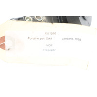 Porsche Air Intake Tube Vacuum Valve 71424207 OEM