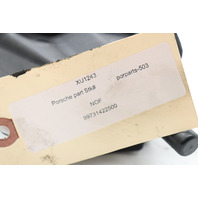 2005 2006 2007 2008 Porsche 911 997 Power Steering Pump Reservoir - 99731422500 OEM