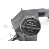 2005 2006 2007 2008 Porsche 911 997 Power Steering Pump Reservoir - 99731422500 OEM