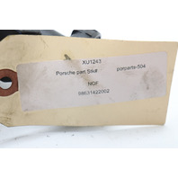 1997-2004 Porsche Boxster Power Steering Reservoir Bottle - 98631422002 OEM