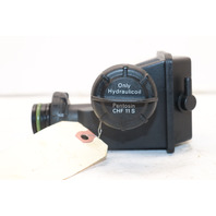 1997-2004 Porsche Boxster Power Steering Reservoir Bottle - 98631422002 OEM