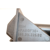 1997-2004 Porsche Boxster Power Steering Reservoir Bottle - 98631422002 OEM