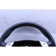 2006-2009 Porsche 911 Boxster Cayman Sport Steering Wheel 3 Spoke OEM