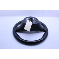 2006-2009 Porsche 911 Boxster Cayman Sport Steering Wheel 3 Spoke OEM