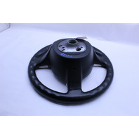 2006-2009 Porsche 911 Boxster Cayman Sport Steering Wheel 3 Spoke OEM