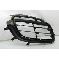 2013 2014 2015 2016 Porsche Boxster 981 Bumper Grille Right OEM