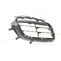 2013 2014 2015 2016 Porsche Boxster 981 Bumper Grille Right OEM