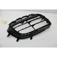 2013 2014 2015 2016 Porsche Boxster 981 Bumper Grille Right OEM