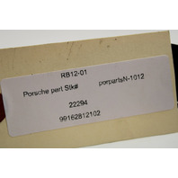 2012-2023 Porsche 911 Boxster Cayman Windshield Wiper Arm Left - 99162812102 OEM